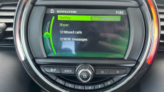 MINI Hatchback 2.0 Cooper S Classic II 3dr Auto Petrol Hatchback